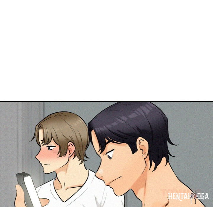 Purity Game Purity Game Chapter 7 - صفحة 93