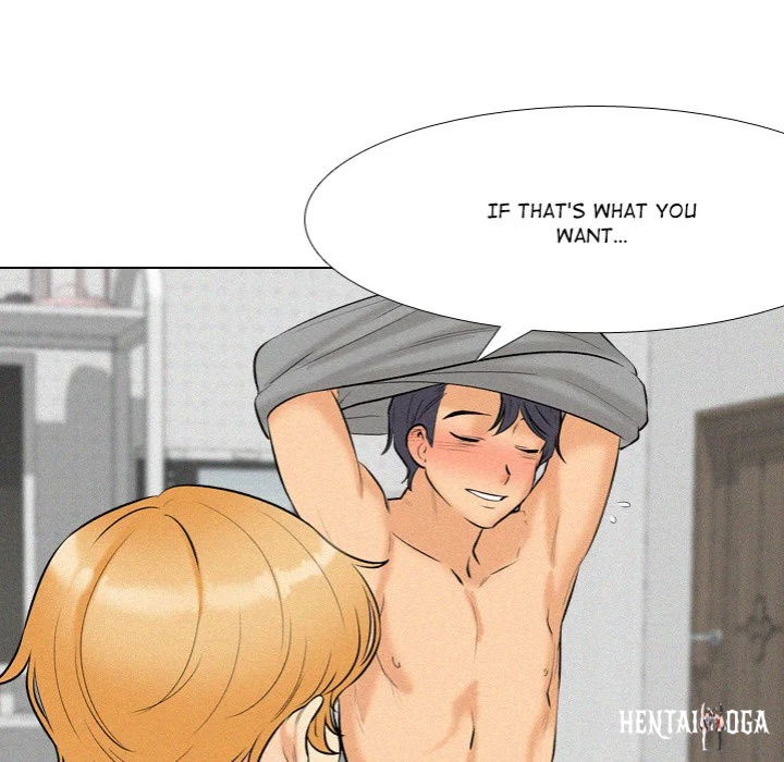 Purity Game Purity Game Chapter 6 - Page 103