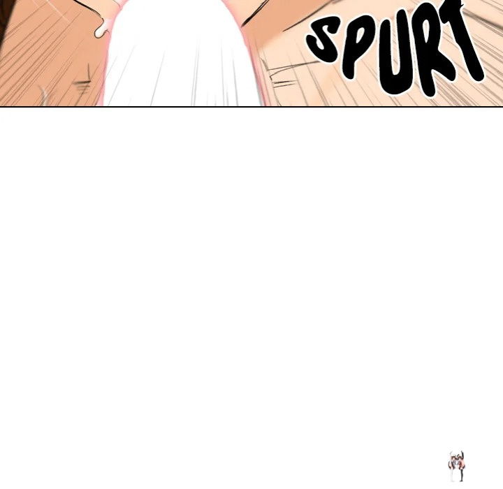 Purity Game Purity Game Chapter 6 - Page 124