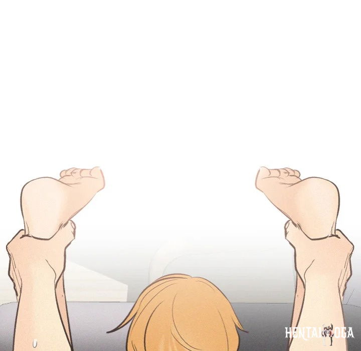 Purity Game Purity Game Chapter 6 - Page 126