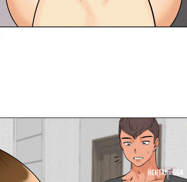 Purity Game Purity Game Chapter 6 - Page 128