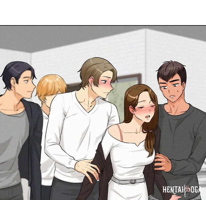 Purity Game Purity Game Chapter 6 - Page 18