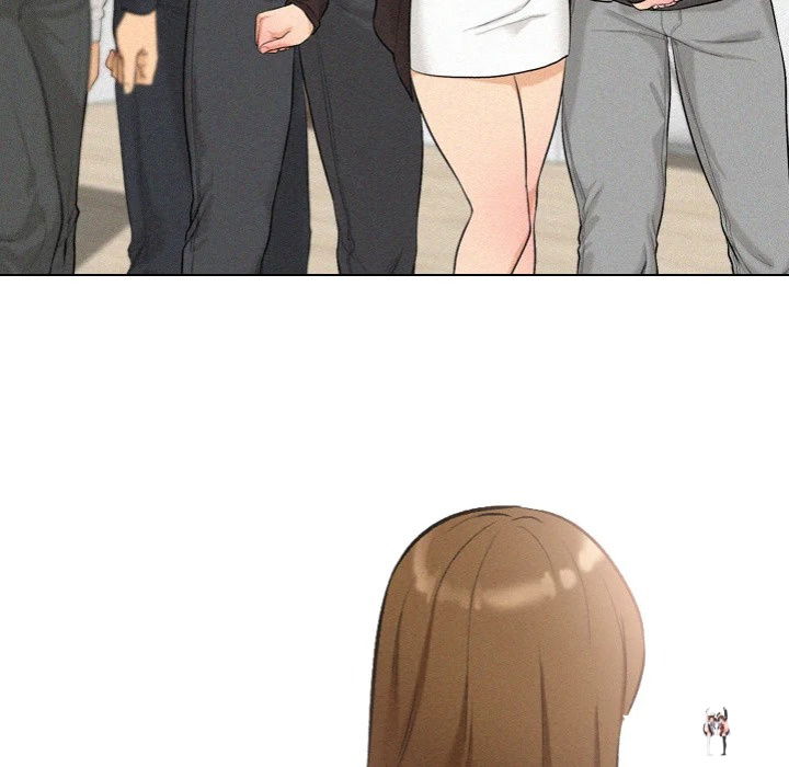 Purity Game Purity Game Chapter 6 - Page 19