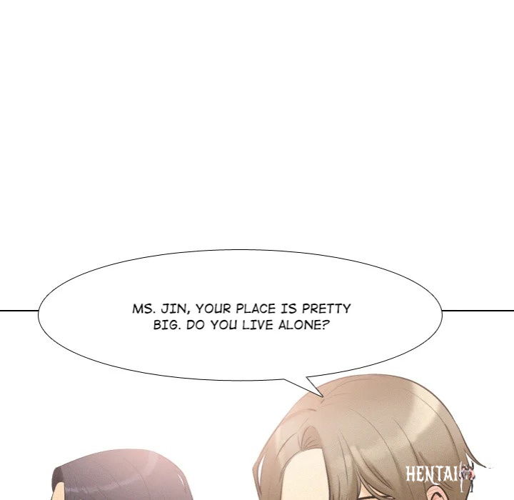 Purity Game Purity Game Chapter 6 - Page 24