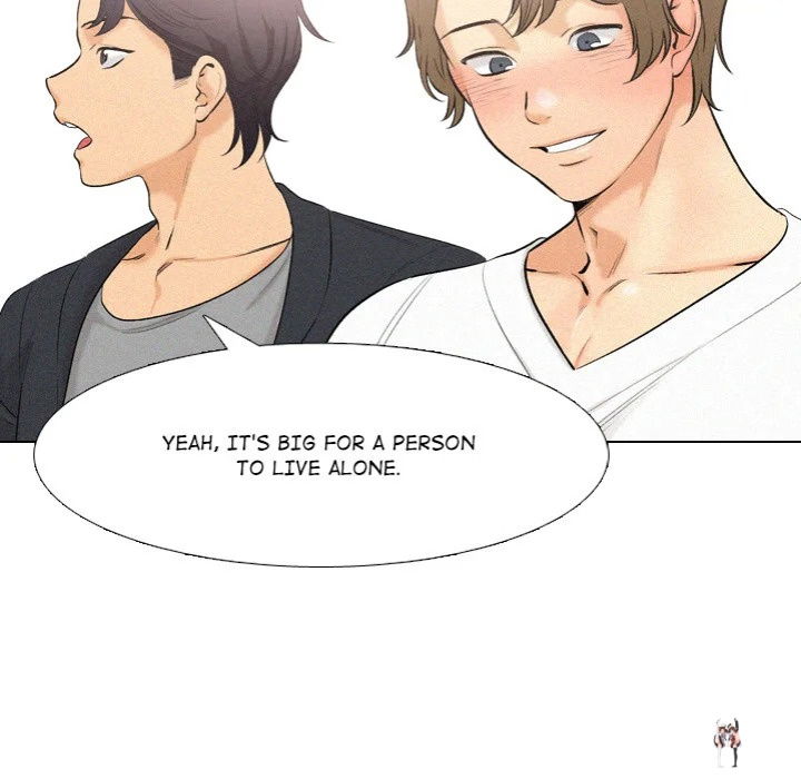 Purity Game Purity Game Chapter 6 - Page 25