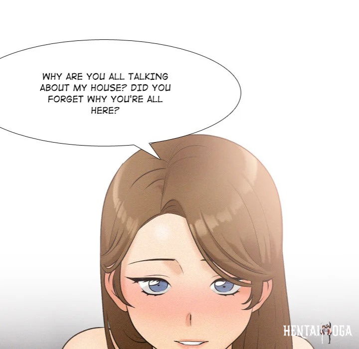 Purity Game Purity Game Chapter 6 - Page 29