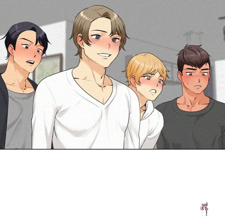 Purity Game Purity Game Chapter 6 - Page 31