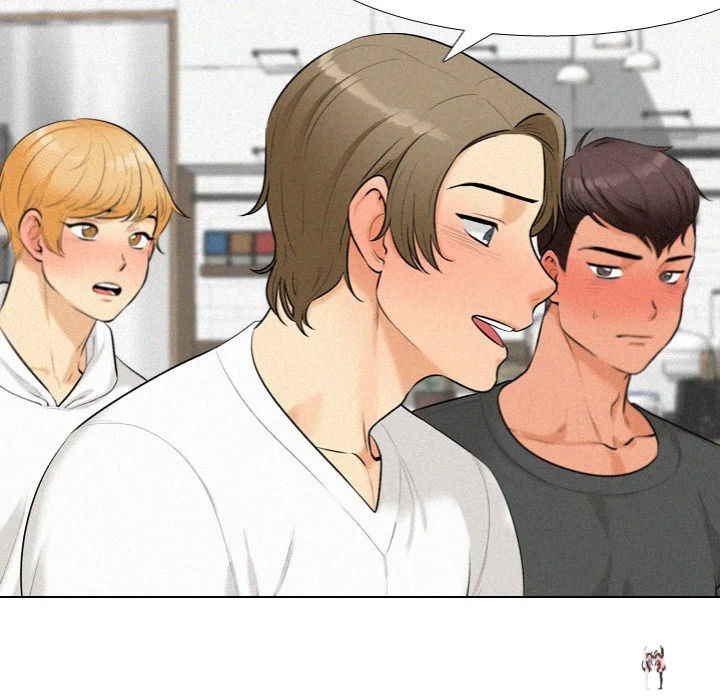 Purity Game Purity Game Chapter 6 - Page 34