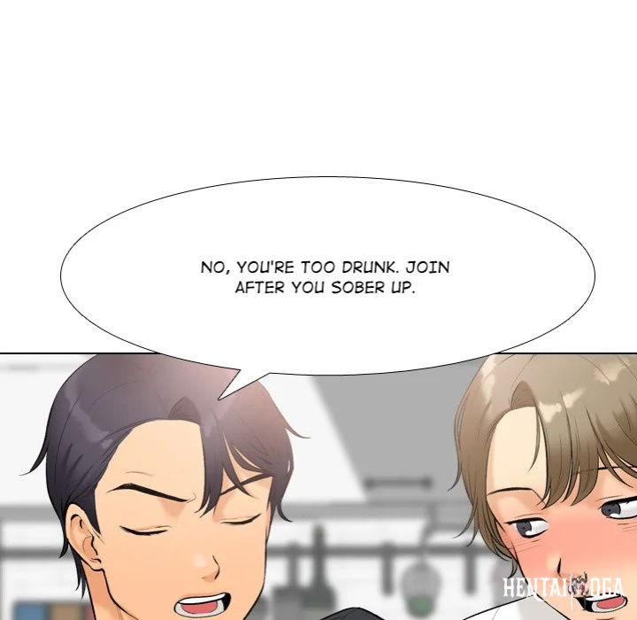 Purity Game Purity Game Chapter 6 - Page 35