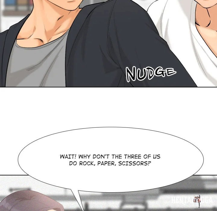 Purity Game Purity Game Chapter 6 - Page 36