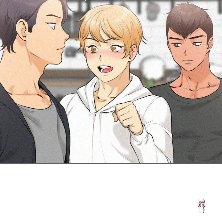 Purity Game Purity Game Chapter 6 - Page 37