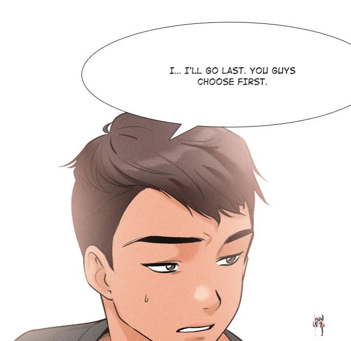 Purity Game Purity Game Chapter 6 - Page 38