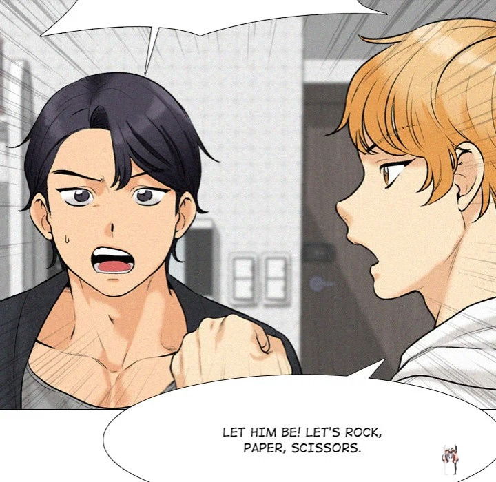 Purity Game Purity Game Chapter 6 - Page 40