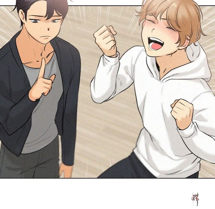 Purity Game Purity Game Chapter 6 - Page 45