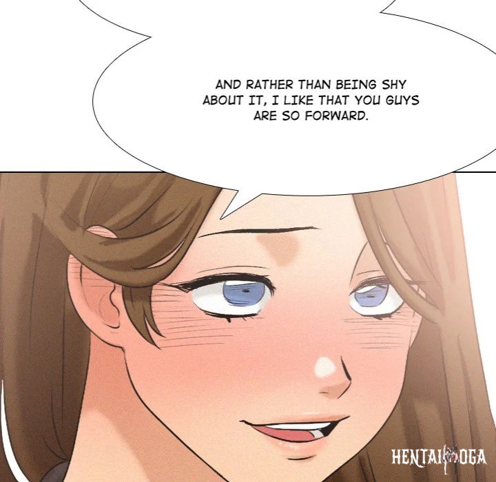 Purity Game Purity Game Chapter 6 - Page 5