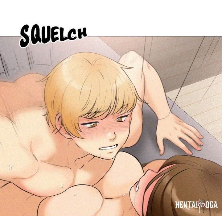 Purity Game Purity Game Chapter 6 - Page 73