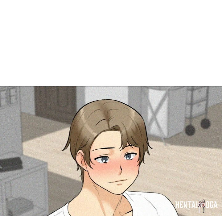 Purity Game Purity Game Chapter 6 - Page 76