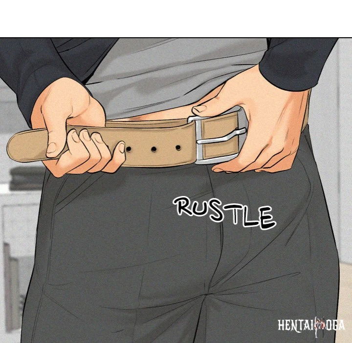 Purity Game Purity Game Chapter 6 - Page 79