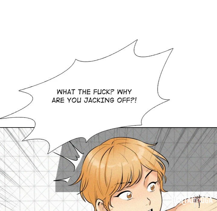 Purity Game Purity Game Chapter 6 - Page 89