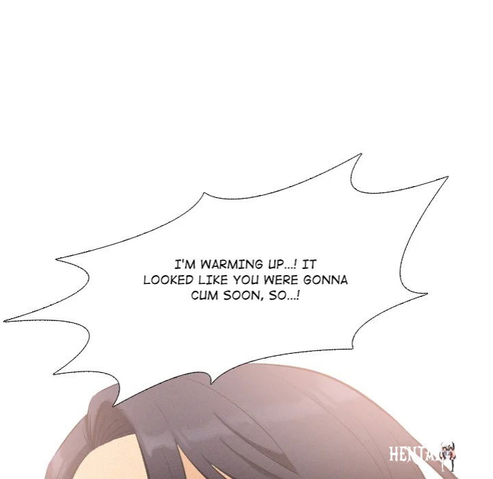 Purity Game Purity Game Chapter 6 - Page 91