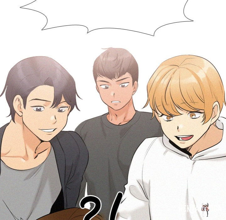 Purity Game Purity Game Chapter 5 - Page 101