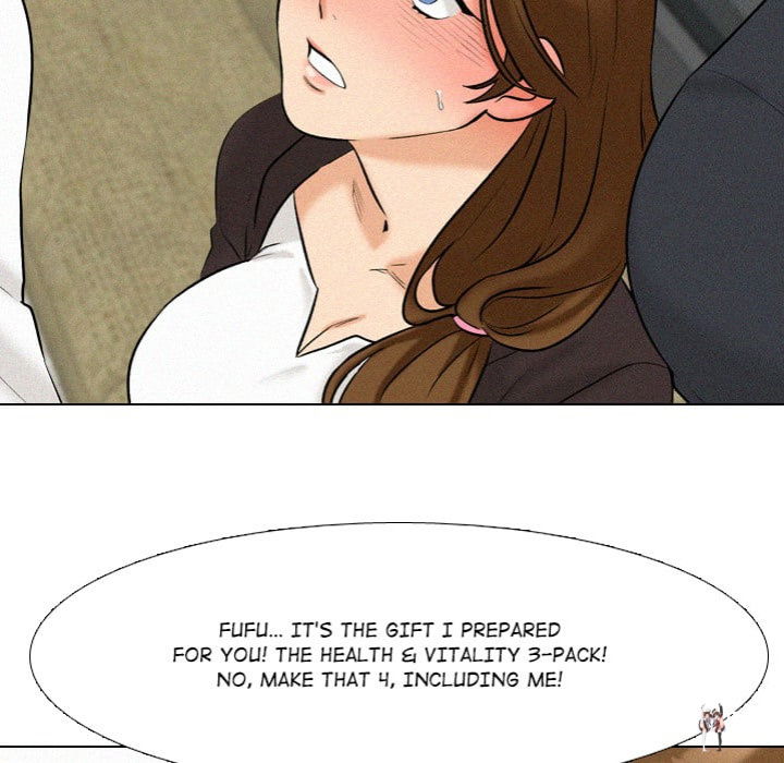 Purity Game Purity Game Chapter 5 - Page 103