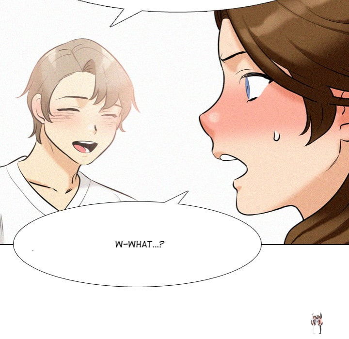 Purity Game Purity Game Chapter 5 - Page 104