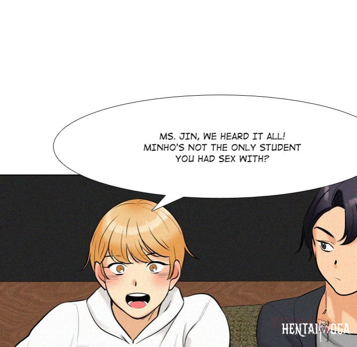 Purity Game Purity Game Chapter 5 - Page 105