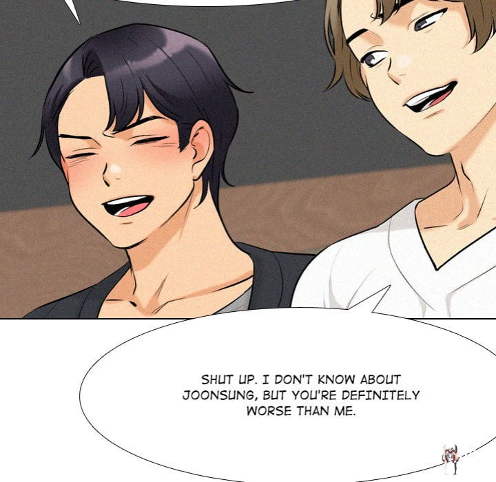 Purity Game Purity Game Chapter 5 - Page 107