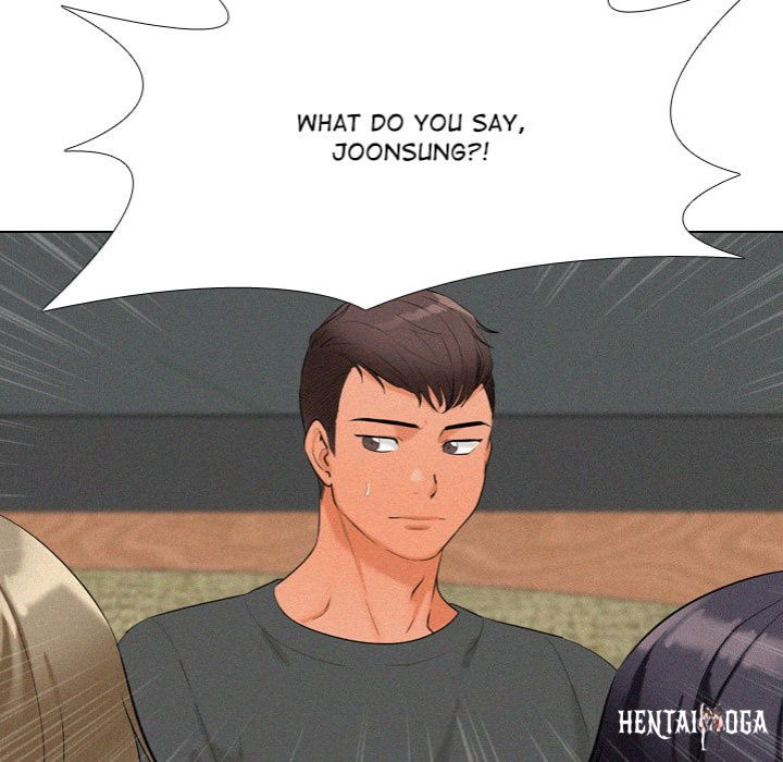 Purity Game Purity Game Chapter 5 - Page 110