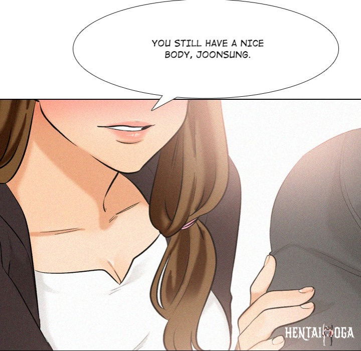 Purity Game Purity Game Chapter 5 - Page 113