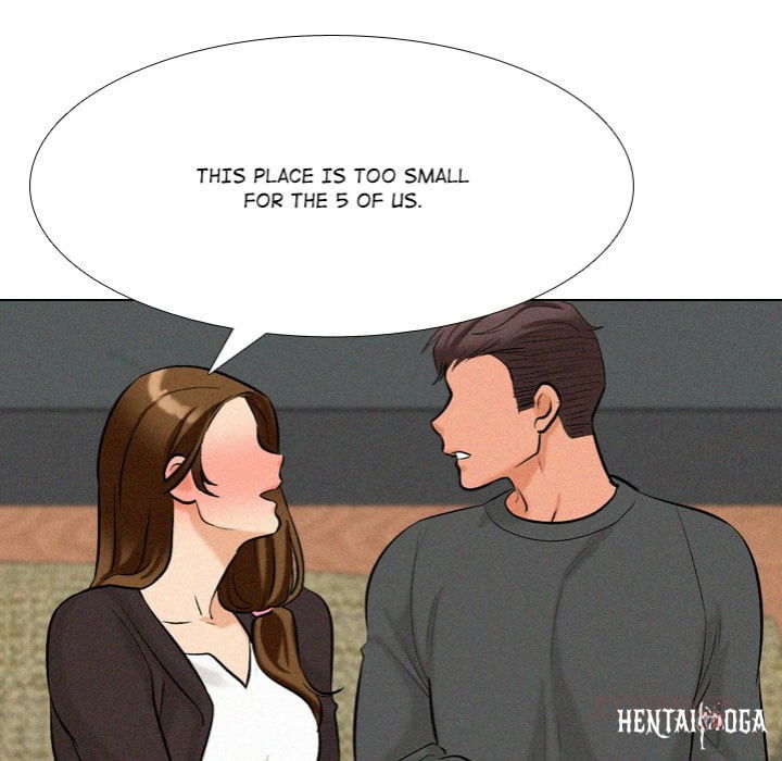 Purity Game Purity Game Chapter 5 - Page 117