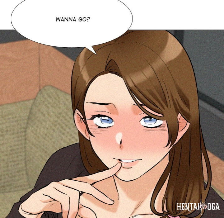 Purity Game Purity Game Chapter 5 - Page 120