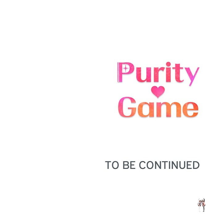 Purity Game Purity Game Chapter 5 - Page 122