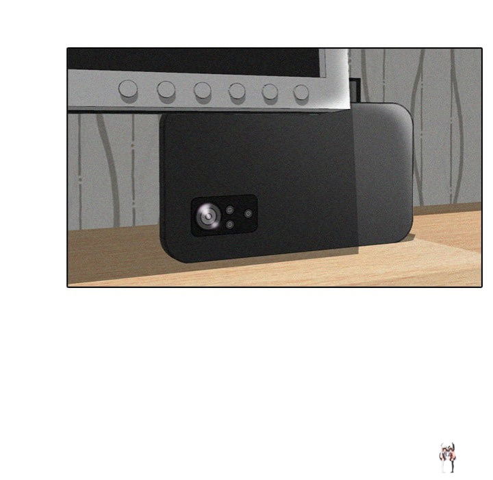 Purity Game Purity Game Chapter 5 - Page 17