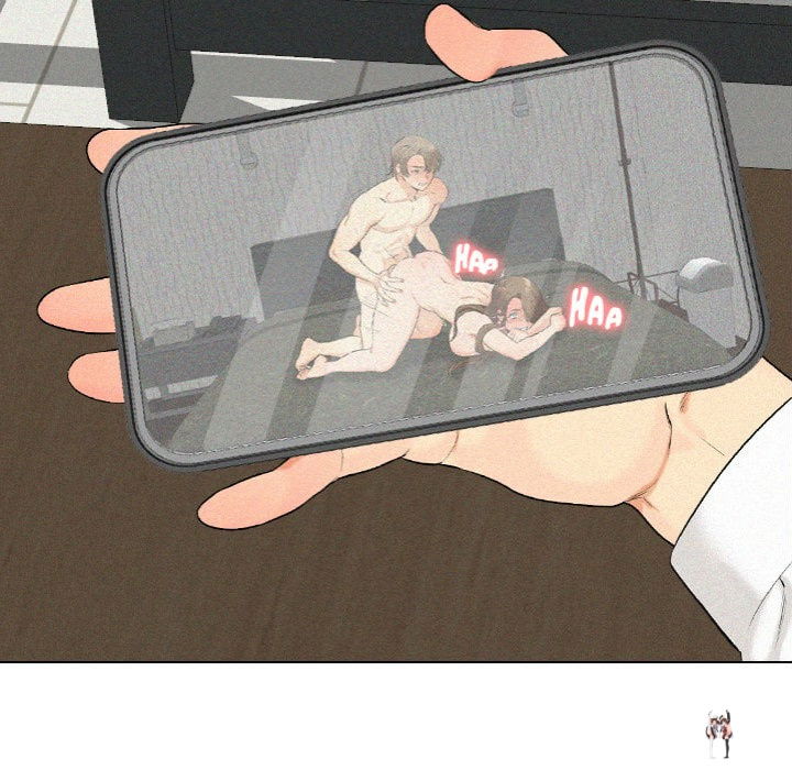 Purity Game Purity Game Chapter 5 - Page 22