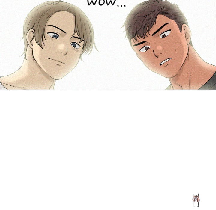 Purity Game Purity Game Chapter 5 - Page 25