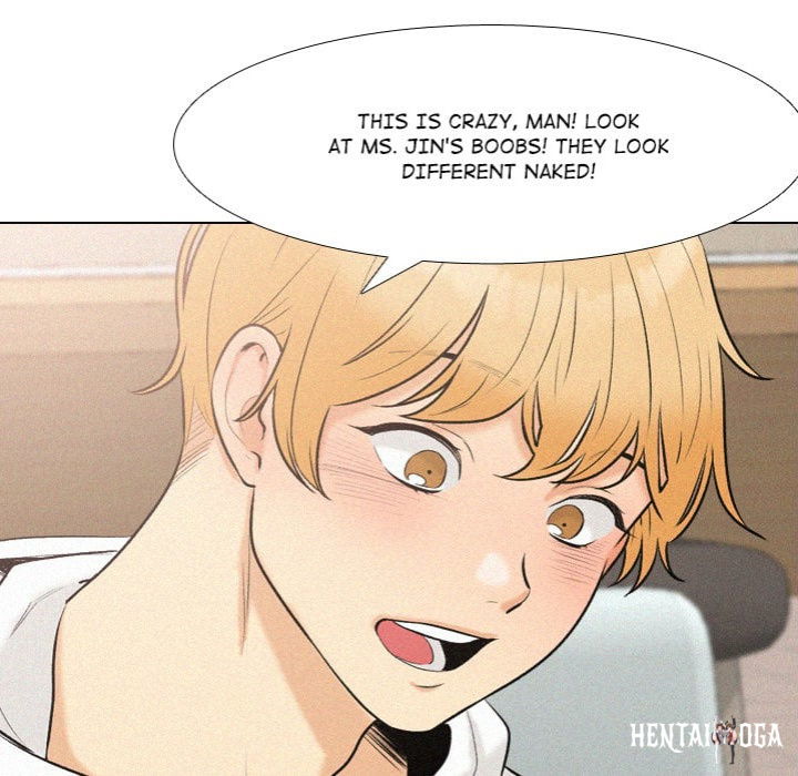 Purity Game Purity Game Chapter 5 - Page 26