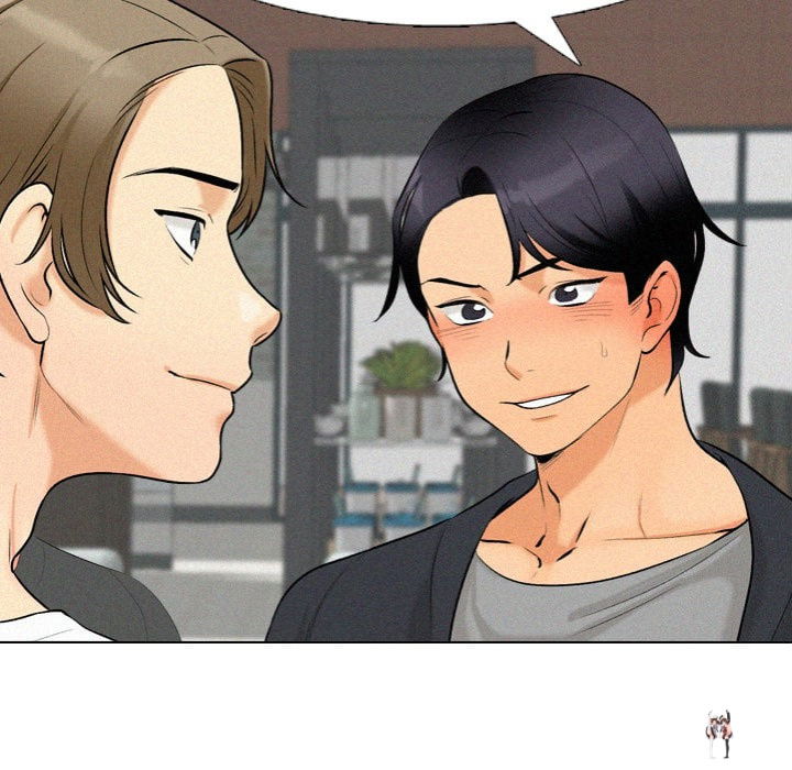 Purity Game Purity Game Chapter 5 - Page 28