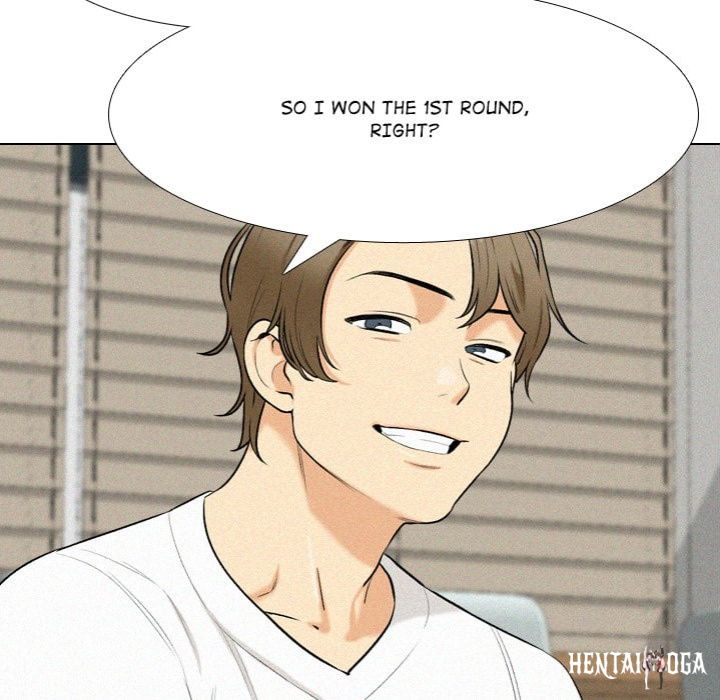 Purity Game Purity Game Chapter 5 - Page 31