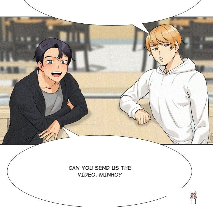 Purity Game Purity Game Chapter 5 - Page 33