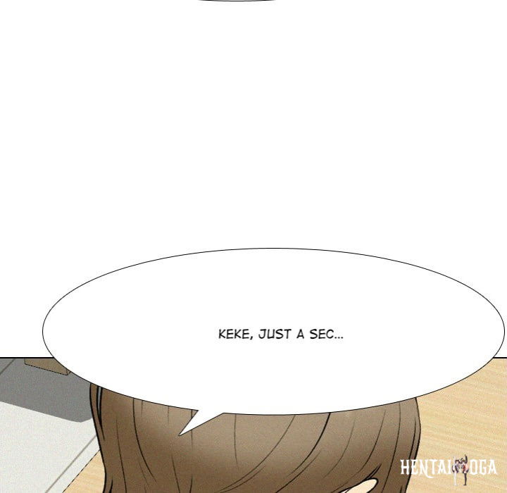 Purity Game Purity Game Chapter 5 - Page 34