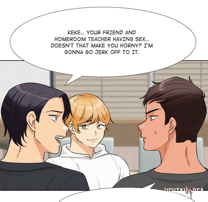 Purity Game Purity Game Chapter 5 - Page 39