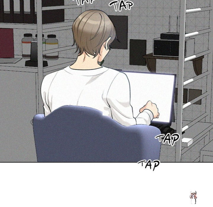 Purity Game Purity Game Chapter 5 - Page 44