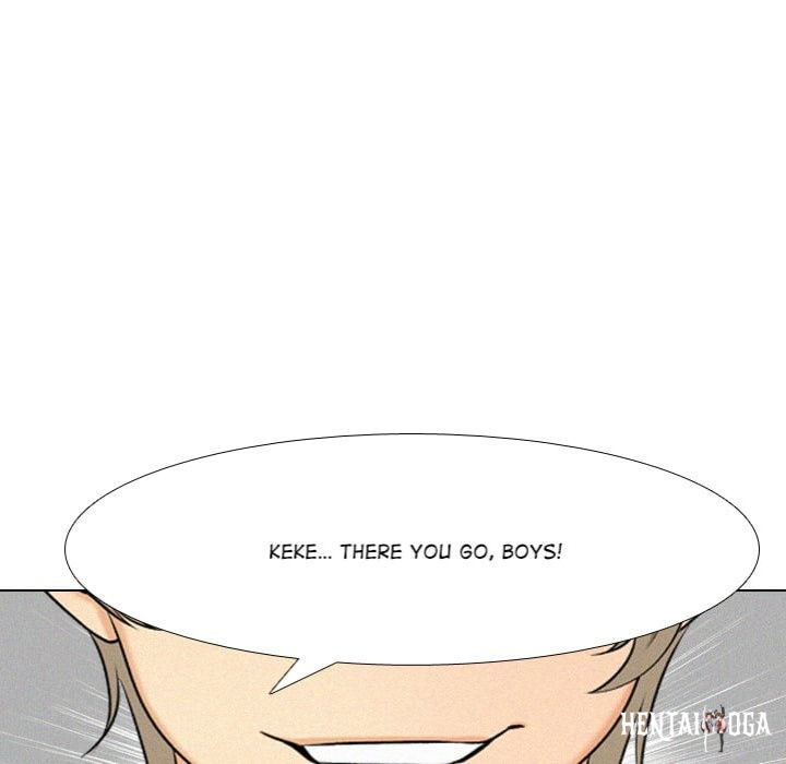 Purity Game Purity Game Chapter 5 - Page 46