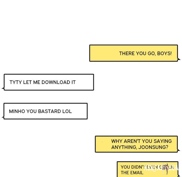 Purity Game Purity Game Chapter 5 - Page 48