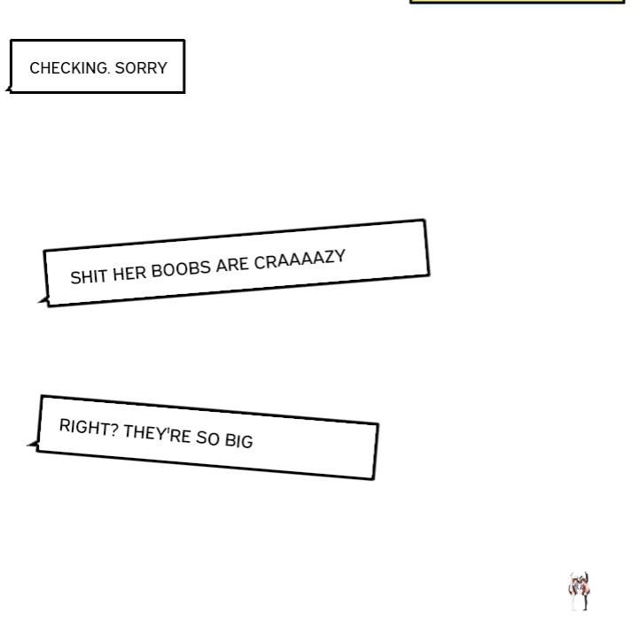 Purity Game Purity Game Chapter 5 - Page 49