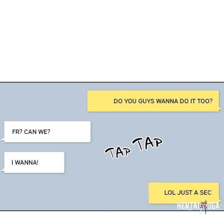 Purity Game Purity Game Chapter 5 - Page 52