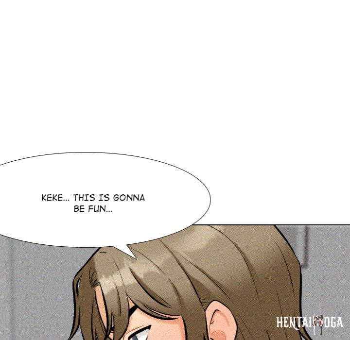 Purity Game Purity Game Chapter 5 - Page 53