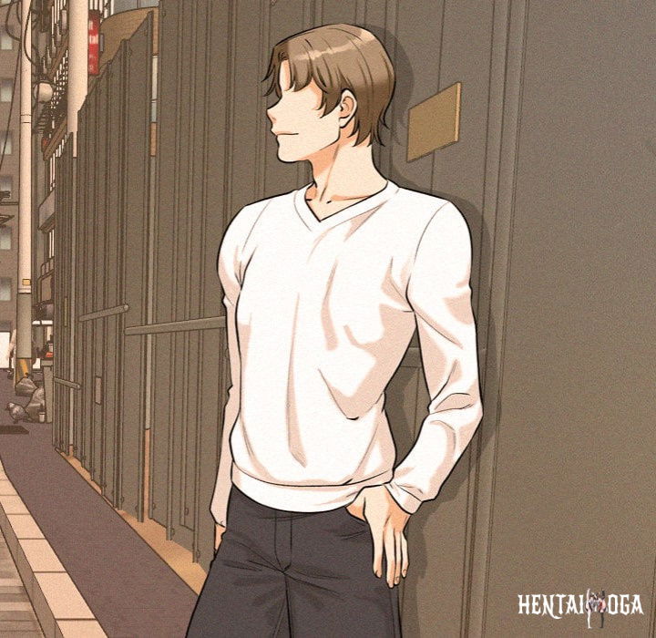 Purity Game Purity Game Chapter 5 - Page 59